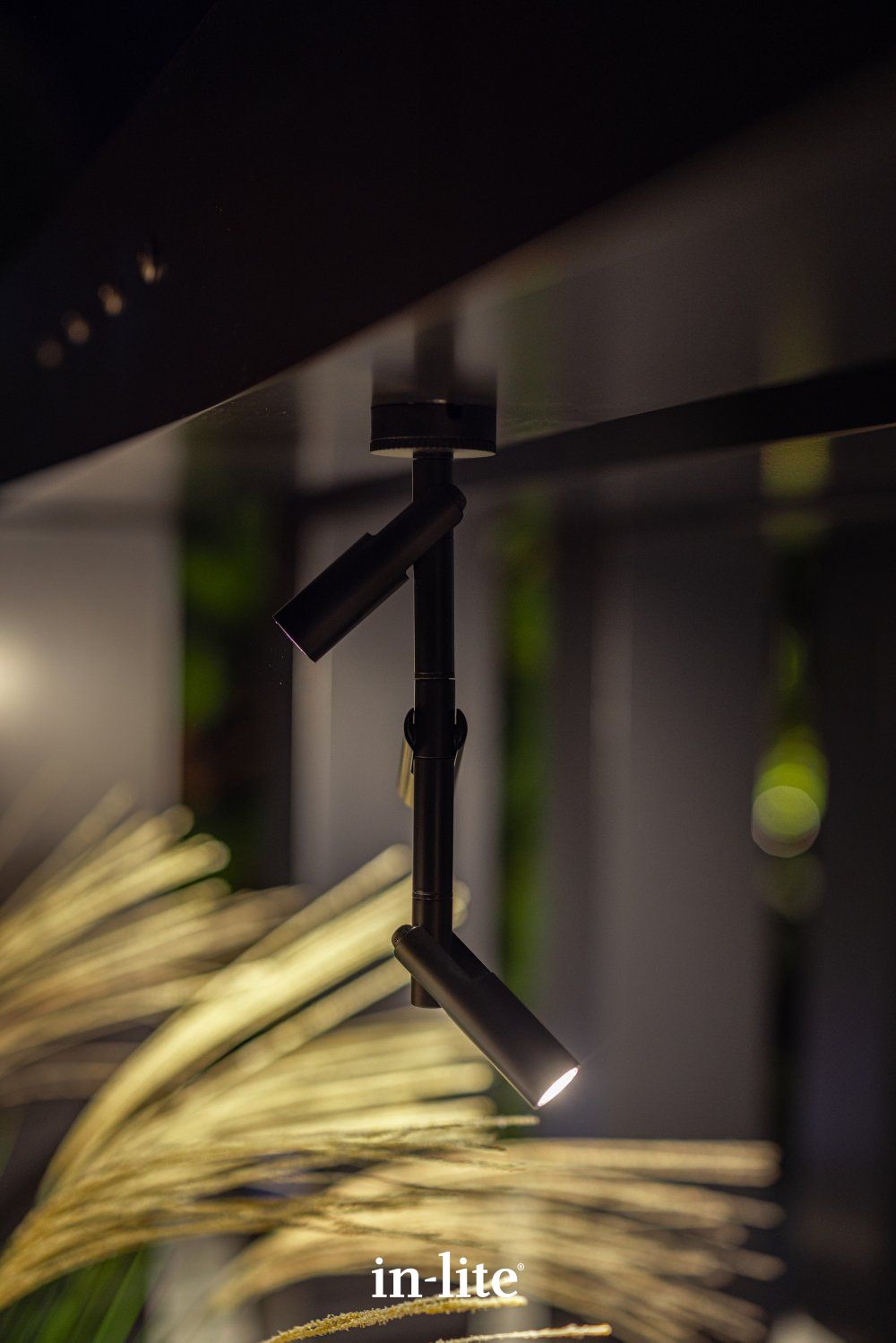 AIM CEILING im Einsatz