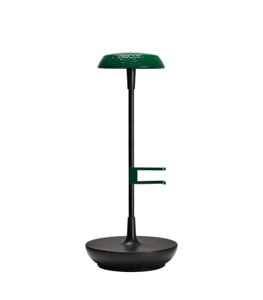 SWAY TABLE Big Green Egg edition