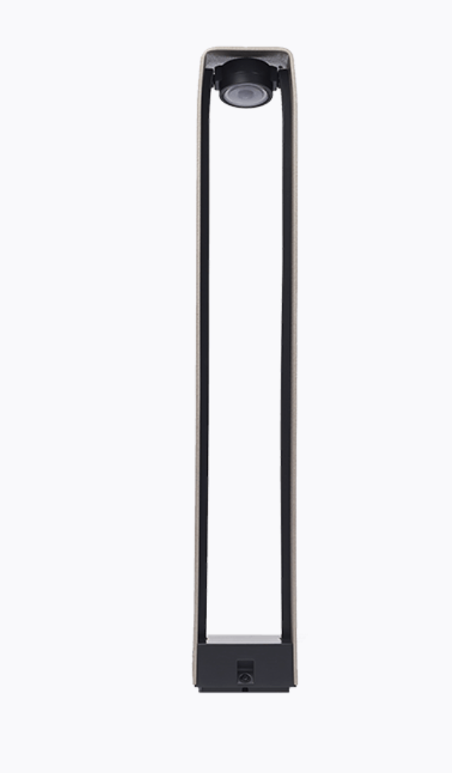 ACE HIGH ↨ 490mm