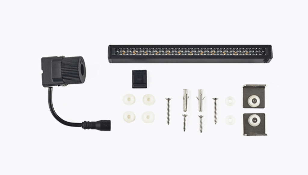 EVO HYDE 180mm