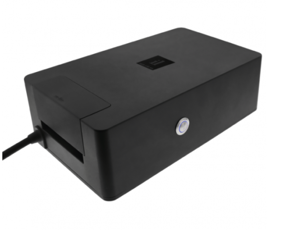 SMART HUB-150 - SMART Transformator für 150VA