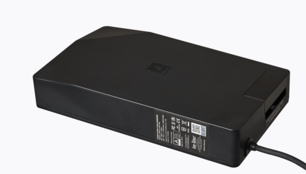 SMART HUB-300 - Anschlussleistung 300VA