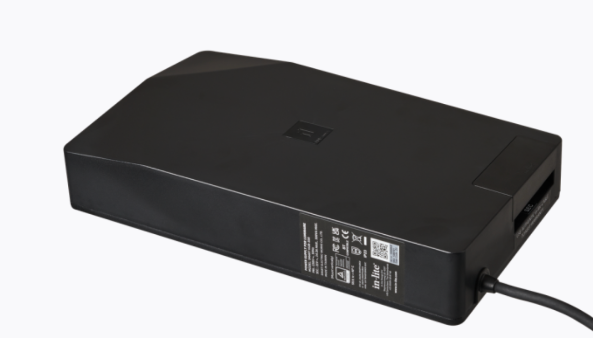 SMART HUB-300 - Anschlussleistung 300VA