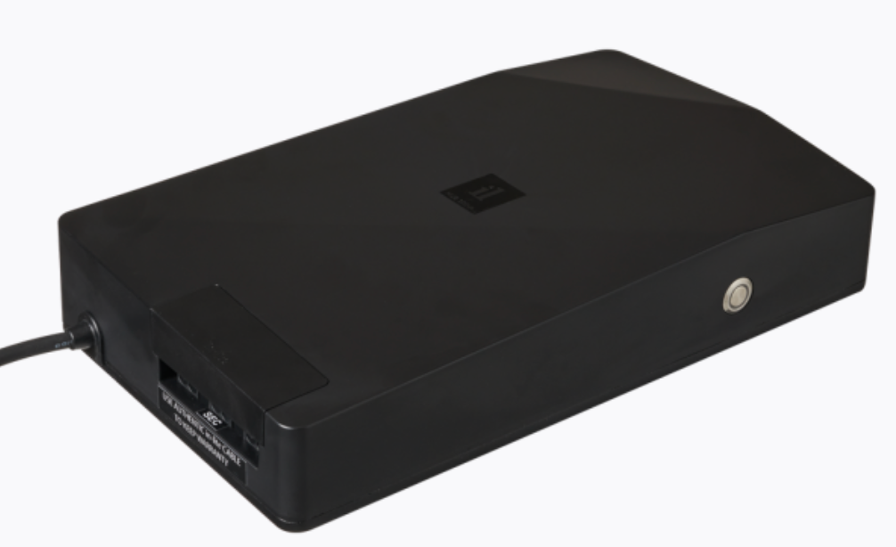SMART HUB-300 - Anschlussleistung 300VA