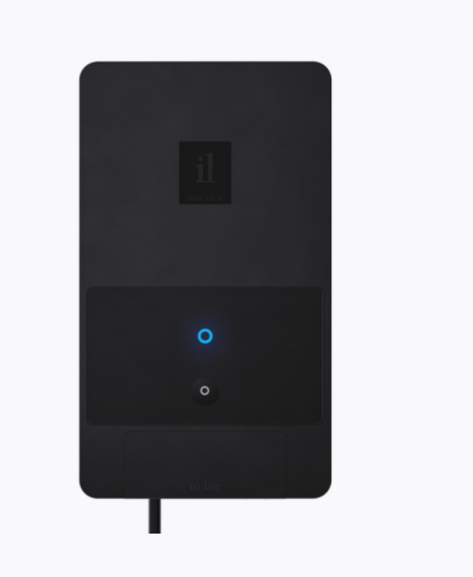 SMART HUB-75 - Smart-Transformator für 75 VA