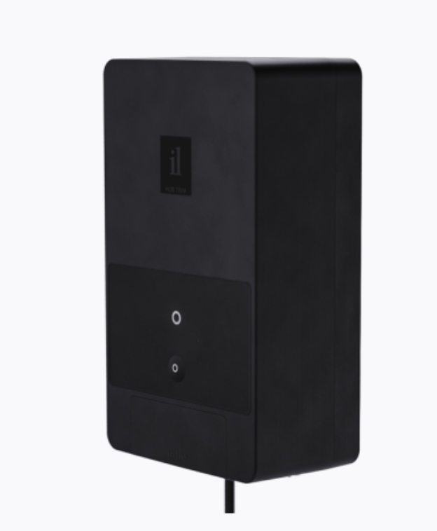 SMART HUB-75 - Smart-Transformator für 75 VA