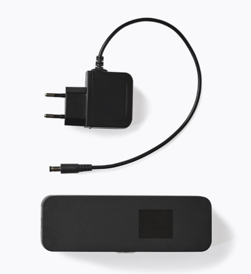 SMART EXTENDER