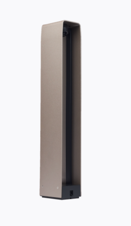 ACE HIGH ↨ 490mm