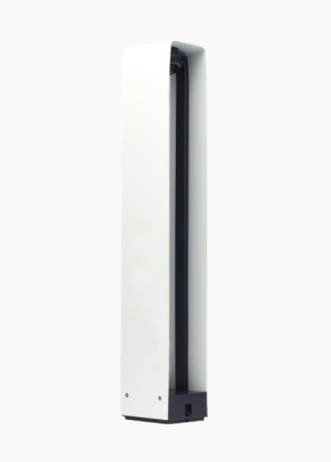 ACE HIGH ↨ 490mm