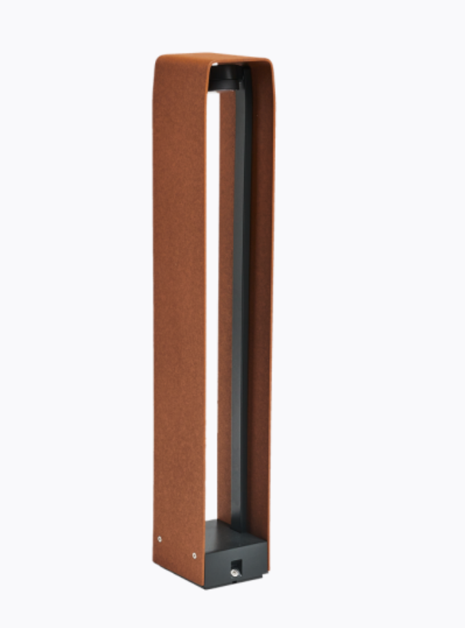 ACE HIGH ↨ 490mm