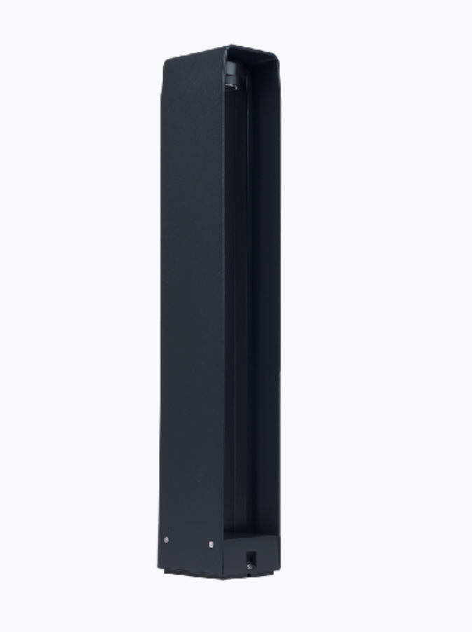 ACE HIGH ↨ 490mm