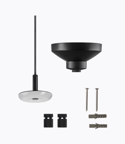 SWAY PENDANT 100V-230V