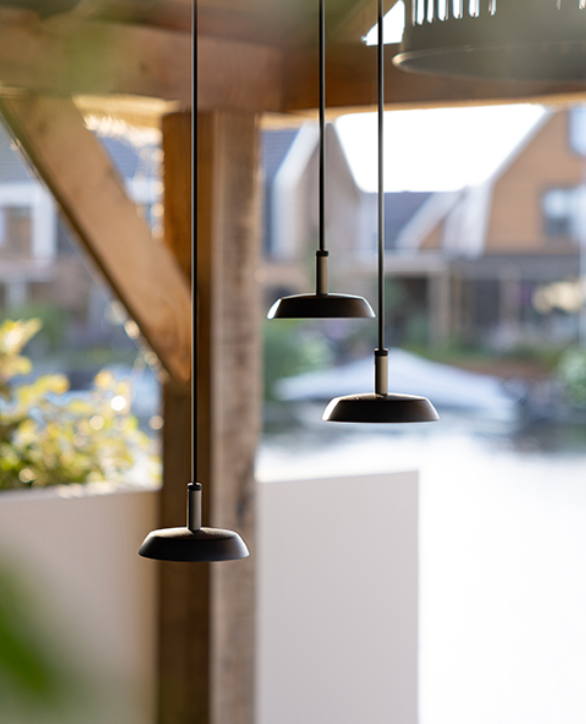 SWAY PENDANT 100V-230V
