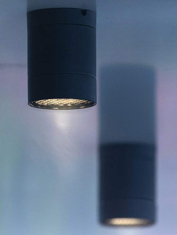 SCOPE CEILING